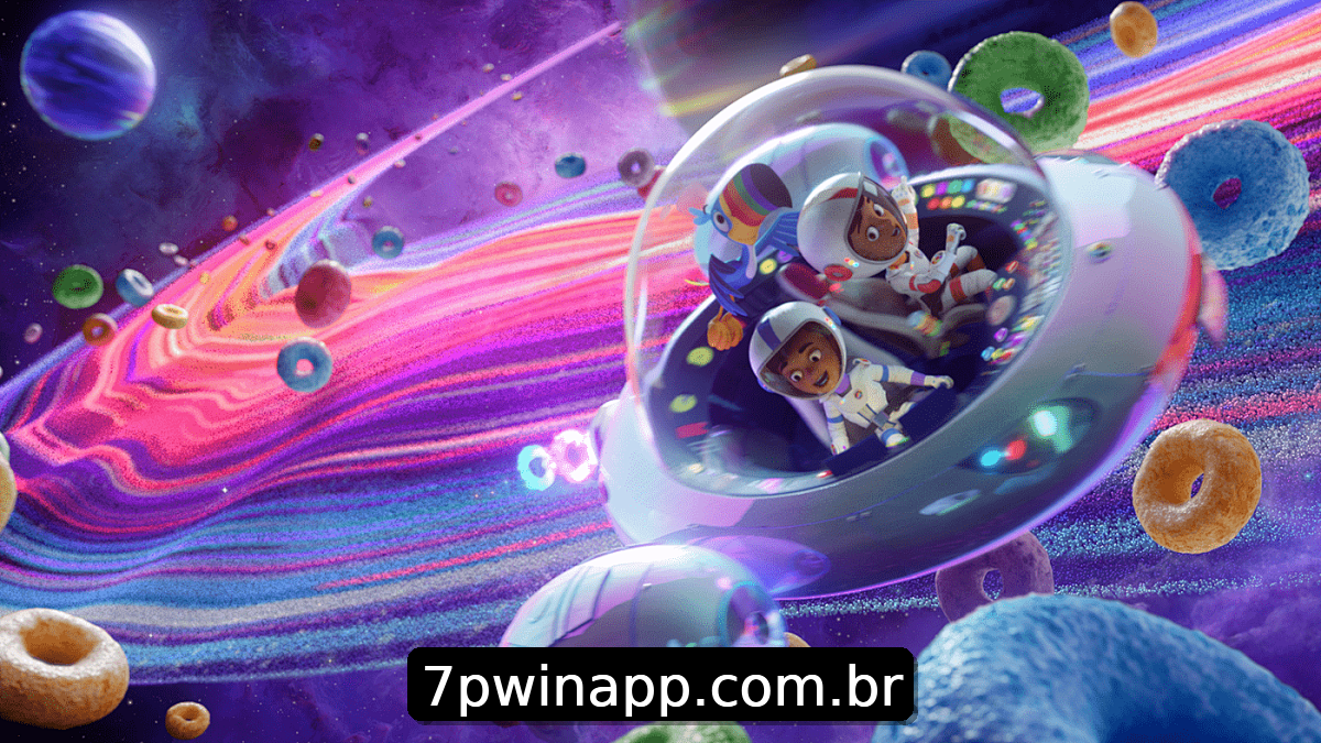 Jogo Spaceman 7pwin